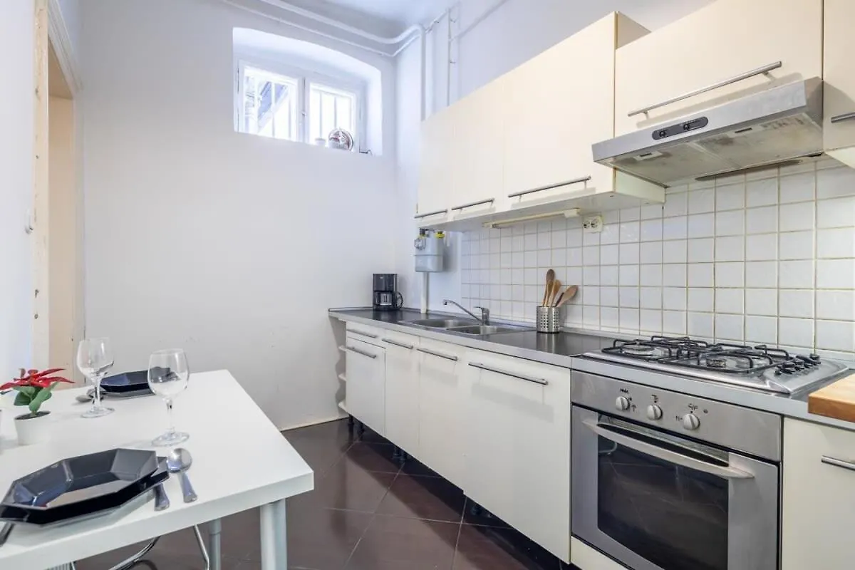 Spacious Central Home Budapest Ungarn