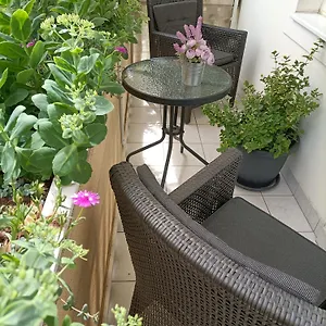 Apartament Turul, Budapeszt
